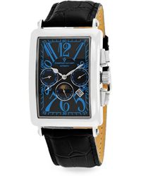 Christian Van Sant - Montre Prodigy Mm - Lyst