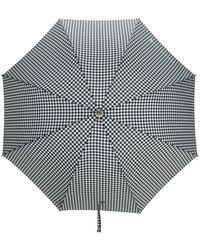 Mackintosh - Heriot Whangee Handle Umbrella - Lyst