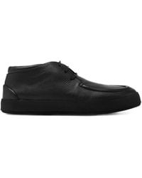 Marsèll - Guarnello Lace-Up Derby Shoes - Lyst