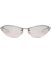Gentle Monster - Futura 02 (Brg) Sunglasses - Lyst