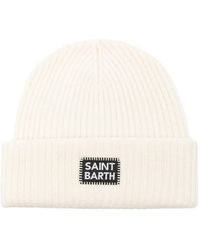 MC2 Saint Barth - Berry Beanie Hat - Lyst