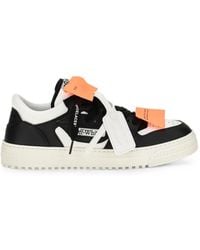 Off-White c/o Virgil Abloh - Low Top 3.0 Off Court Sneakers - Lyst