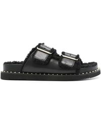 Ash - Utah Bis Sandals - Lyst