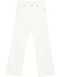 Husbands - Five-Pocket Jeans - Lyst