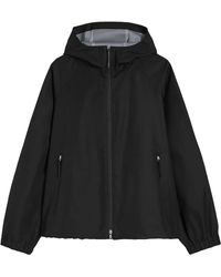 Jil Sander - パーカーコート - Lyst