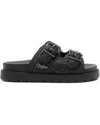 Buffalo - Raya Ari Bo Sandals - Lyst