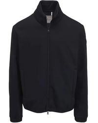 Moncler - Simorre Zip-Fastening Jacket - Lyst