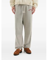 1989 STUDIO - Drawstring Track Pants - Lyst