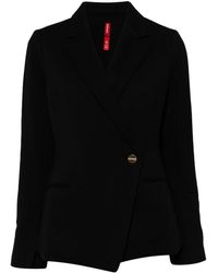 Spanx - Perfect Double-breasted Blazer - Lyst
