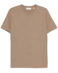 FRAME - Short Sleeve T-Shirt - Lyst