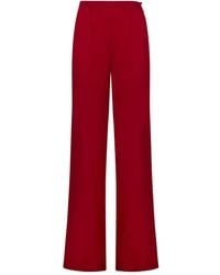 ‎Taller Marmo - Marlene Trousers - Lyst