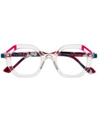 Face A Face - Glimps 1 Glasses - Lyst