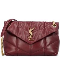 Saint Laurent - Bags - Lyst