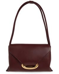 Wandler - Veneto Leather Shoulder Bag - Lyst