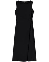 Tommy Hilfiger - Short Sleeve Dress - Lyst