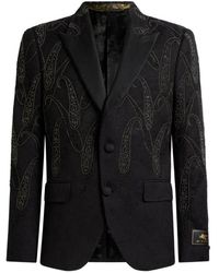 Etro - Veste À Motif Cachemire - Lyst