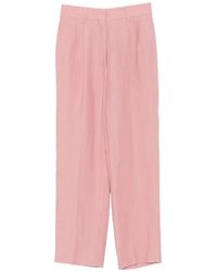 Blazé Milano - Pantalon Midday Sun Fox - Lyst