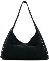 GIMAGUAS - Grand Sac Porté Épaule Franca - Lyst