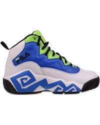 Fila - Sneakers Mb /Electric/ Gecko" - Lyst