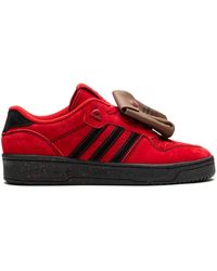 adidas - Rivalry "Marvel - Lyst