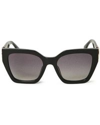 Twinset - Cat-Eye Sunglasses - Lyst