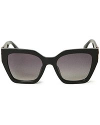 Twinset - Cat-Eye Sunglasses - Lyst