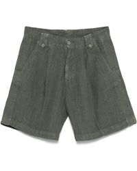 Costumein - Linen Shorts - Lyst
