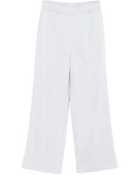 CFCL - Milan Wide-Leg Trousers - Lyst