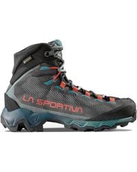 La Sportiva - 3D Flex System Evo Hiking-Boots - Lyst
