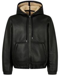 Studio Tomboy X - Reversible Hooded Jacket - Lyst