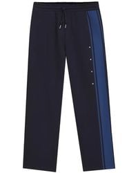 HUGO - Trainingsbroek Met Elastische Tailleband - Lyst