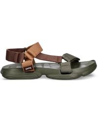 Camper - Karst Touch-Strap Sandals - Lyst