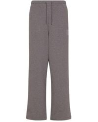 Calvin Klein - Drawstring Sweatpants - Lyst