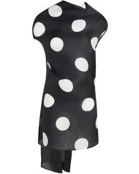 KHAITE - Tatia Dress - Lyst