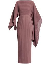 Solace London - Robe Adami Maxi - Lyst