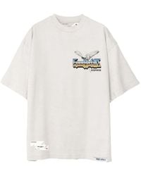 Free Refills - グラフィック Tシャツ - Lyst