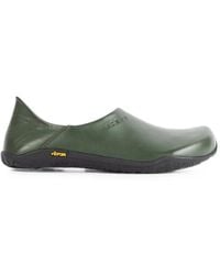 Demon - Dalmara Slip-On Sneakers - Lyst