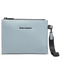 Piquadro - Pochette Imperméable - Lyst