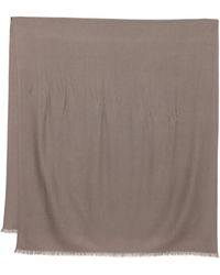 N.Peal Cashmere - Étole En Pashmina - Lyst