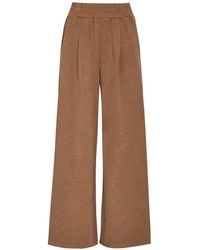 Varley - Pleated Trousers - Lyst