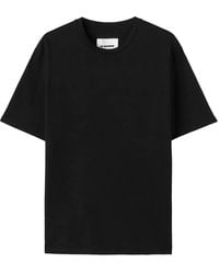 Jil Sander - T-Shirt - Lyst