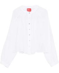 ..,merci - Buttoned Shirt - Lyst