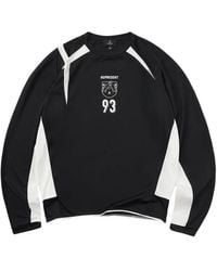 Represent - T-Shirt Met Logoprint - Lyst