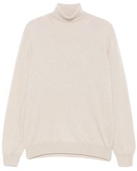 Corneliani - Turtleneck Sweater - Lyst