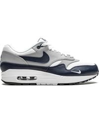 Nike - Air Max 1 Lv8 "Obsidian" Sneakers - Lyst