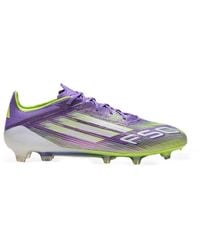 adidas - Crampons De Football F50 Elite Fg - Lyst