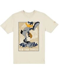 KTZ - Looney Tunes New York Yankees T-Shirt - Lyst