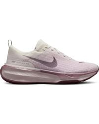 Nike - Zoomx Invincible Run 3 Sneakers - Lyst