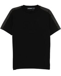KARL LAGERFELD - Logo-Embossed T-Shirt - Lyst