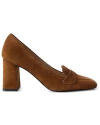 Furla - Solid Pumps - Lyst